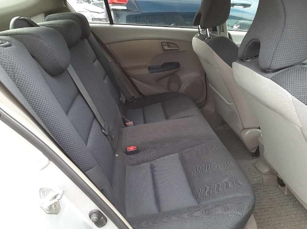 2010 Honda Insight